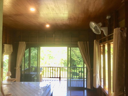 Sabai House Bungalow, Ko Yao Noi, Thailand