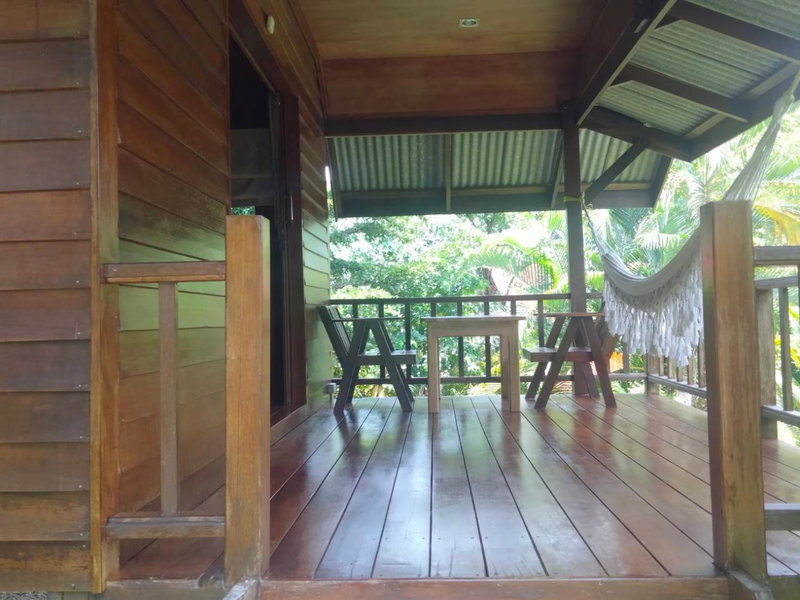 Sabai House Bungalow, Ko Yao Noi, Thailand