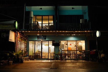 Chillax Khaosok Hostel - SHA Certified, Khao Sok, Thailand
