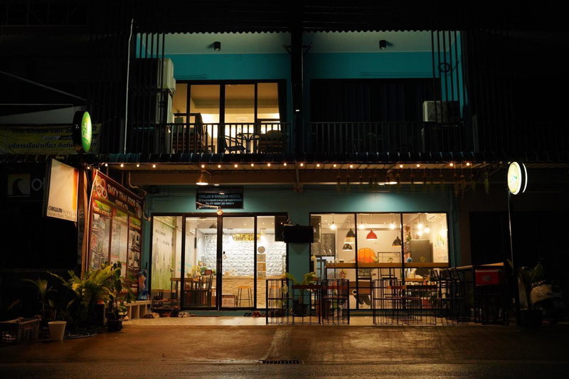 Chillax Khaosok Hostel - SHA Certified, Khao Sok, Thailand