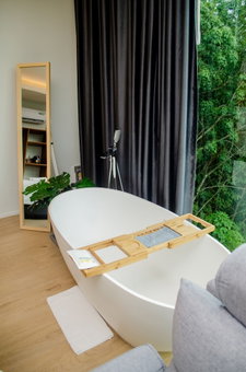 Ao Luek Panoramic Pool Villa, Ao Luek, Thailand