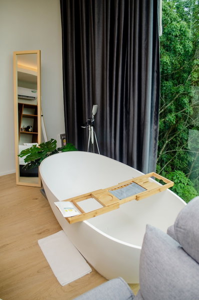 Ao Luek Panoramic Pool Villa, Ao Luek, Thailand