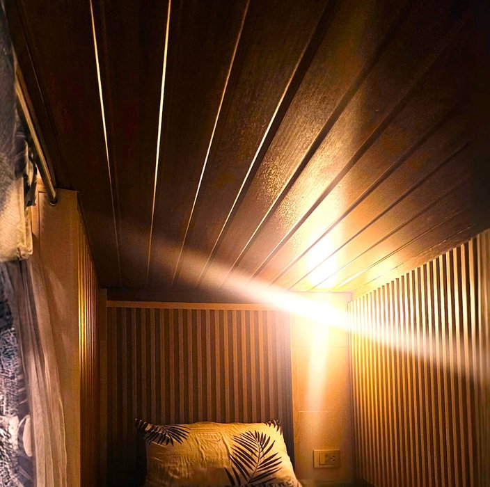 Hideout Hostel, Ko Pha-ngan, Thailand