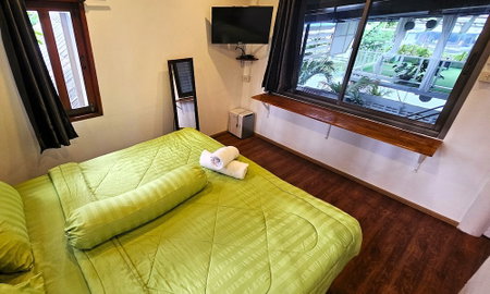 Hideout Hostel, Ko Pha-ngan, Thailand