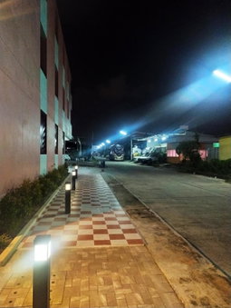 TK Thongrak Apartment, Hat Yai, Thailand