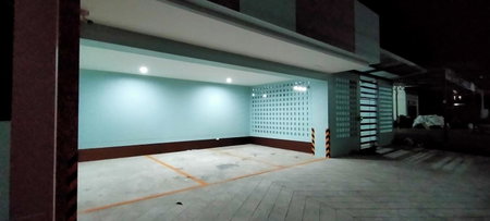 TK Thongrak Apartment, Hat Yai, Thailand