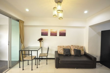 Baan Sabai Rama IV, Bangkok, Thailand