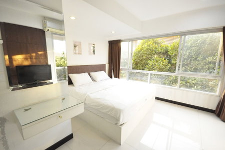 Baan Sabai Rama IV, Bangkok, Thailand