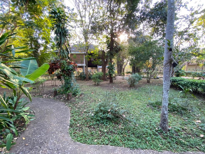 Kwainoy Riverpark, Sai Yok, Thailand