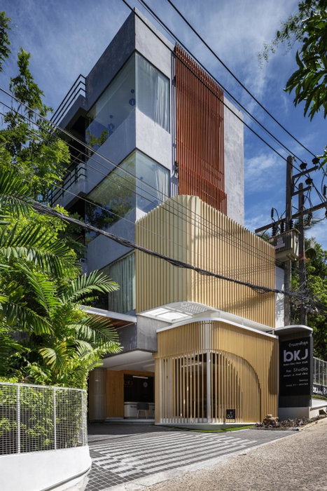 Baan Khao Hua Jook, Chaweng, Thailand