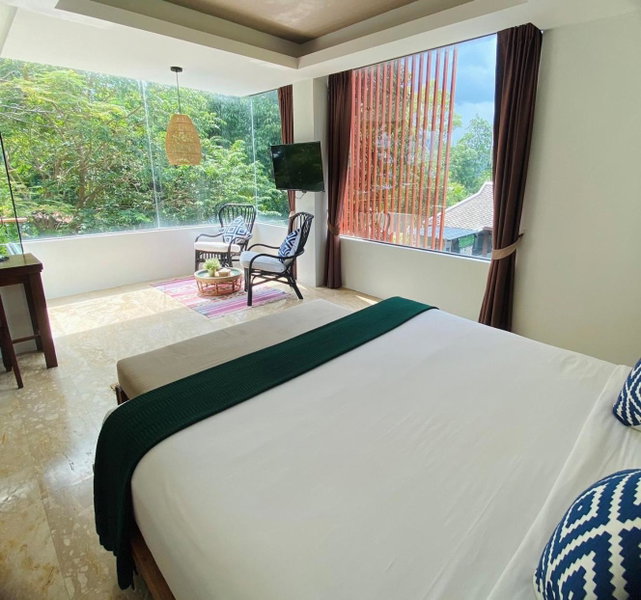 Baan Khao Hua Jook, Chaweng, Thailand