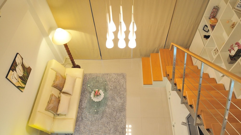 Duplex 21 Apartment, Thailand