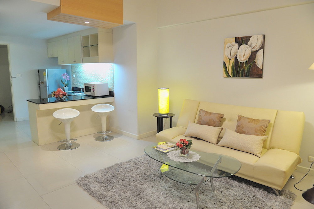 Duplex 21 Apartment, Tailandia