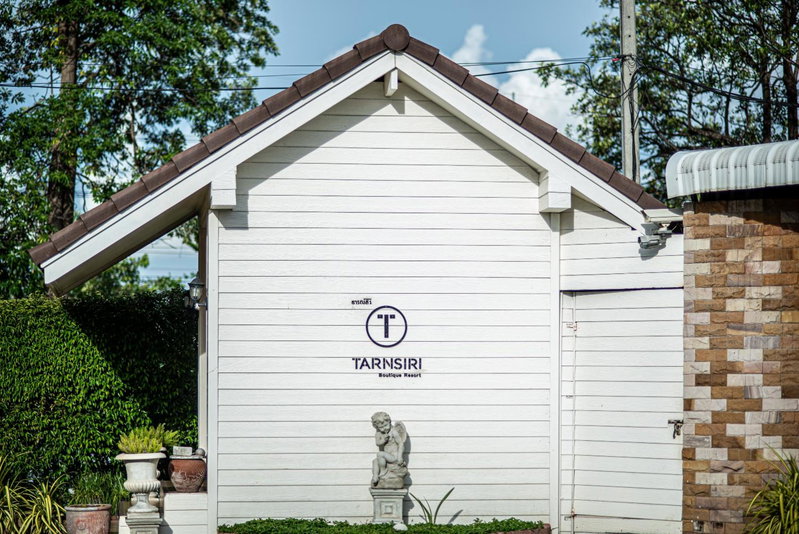 Tarnsiri Boutique Resort, Kanchanaburi, Thailand