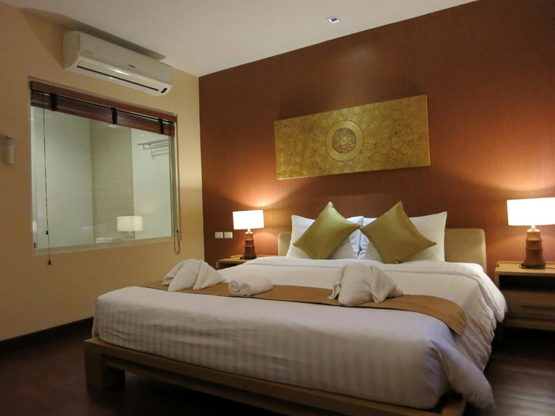 Islanda Resort Hotel, Ko Mak, Thailand