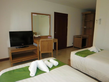 Islanda Resort Hotel, Ko Mak, Thailand