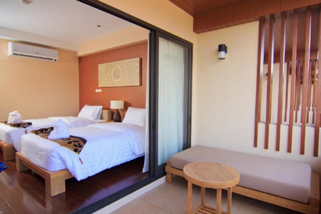 Islanda Resort Hotel, Ko Mak, Thailand