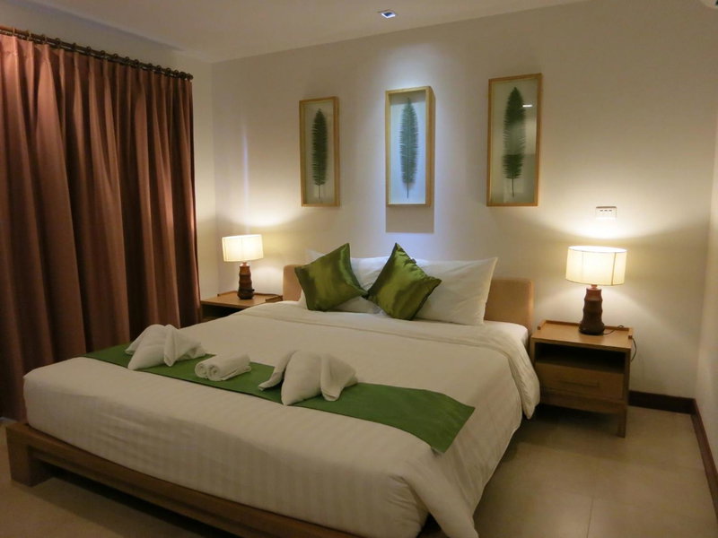 Islanda Resort Hotel, Ko Mak, Thailand