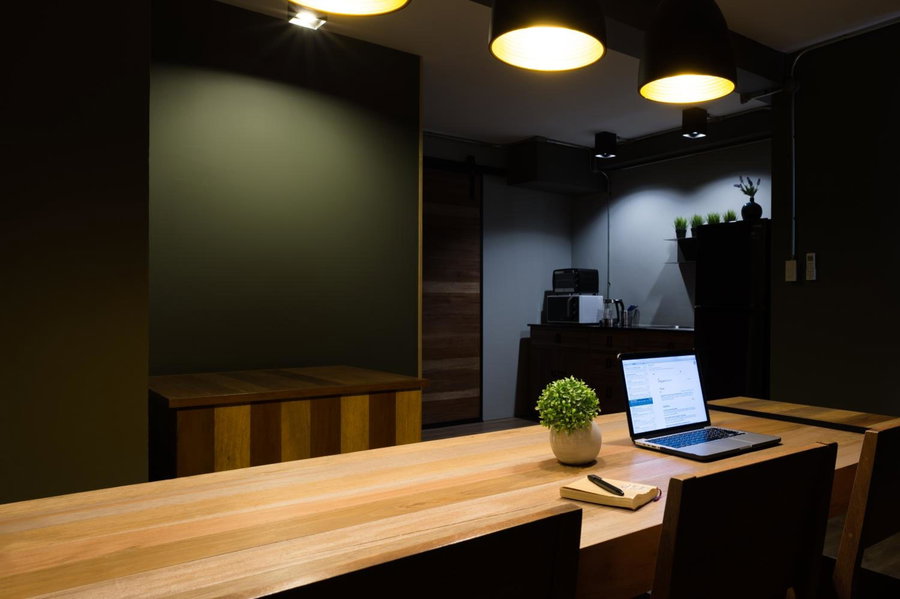 Nord Studio, Chiang Mai, Thailand