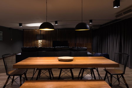 Nord Studio, Chiang Mai, Thailand