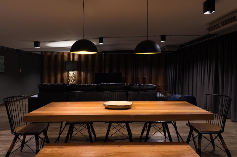 Nord Studio, Chiang Mai, Thailand