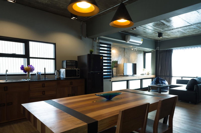 Nord Studio, Chiang Mai, Thailand