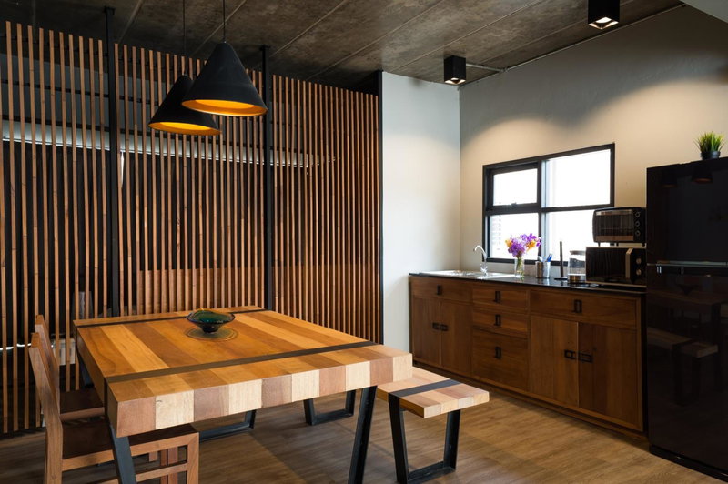 Nord Studio, Chiang Mai, Thailand