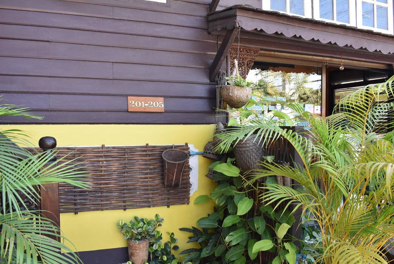 Baanfai Guesthouse Chiangkhong, Chiang Khong, Thailand