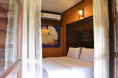 Baanfai Guesthouse Chiangkhong, Chiang Khong, Thailand
