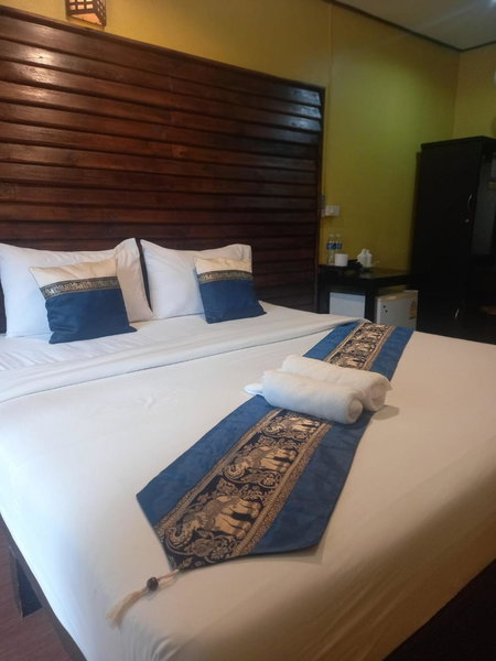 Baanfai Guesthouse Chiangkhong, Chiang Khong, Thailand