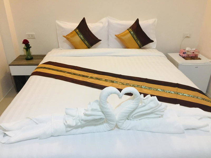 DE ROSE Hotel Chiang Mai, Chiang Mai, Thailand