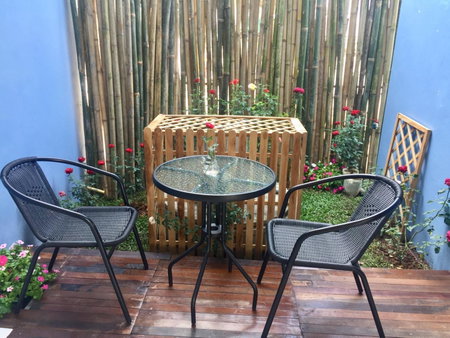 DE ROSE Hotel Chiang Mai, Chiang Mai, Thailand