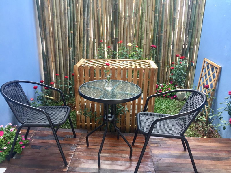 DE ROSE Hotel Chiang Mai, Chiang Mai, Thailand