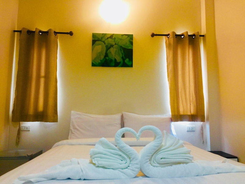DE ROSE Hotel Chiang Mai, Chiang Mai, Thailand