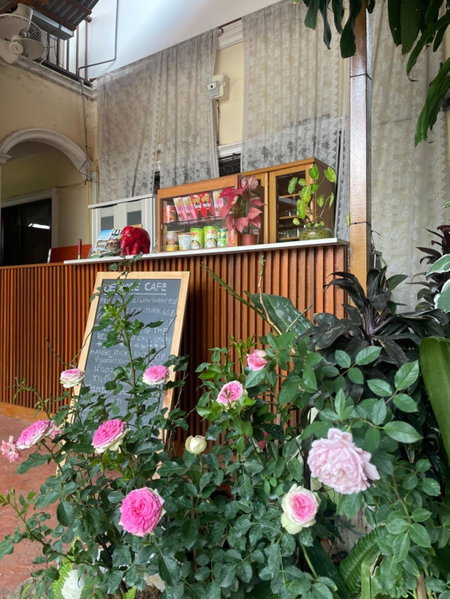 DE ROSE Hotel Chiang Mai, Chiang Mai, Thailand