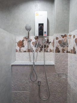 Puak Taem Boutique Hotel, Chiang Mai, Thailand