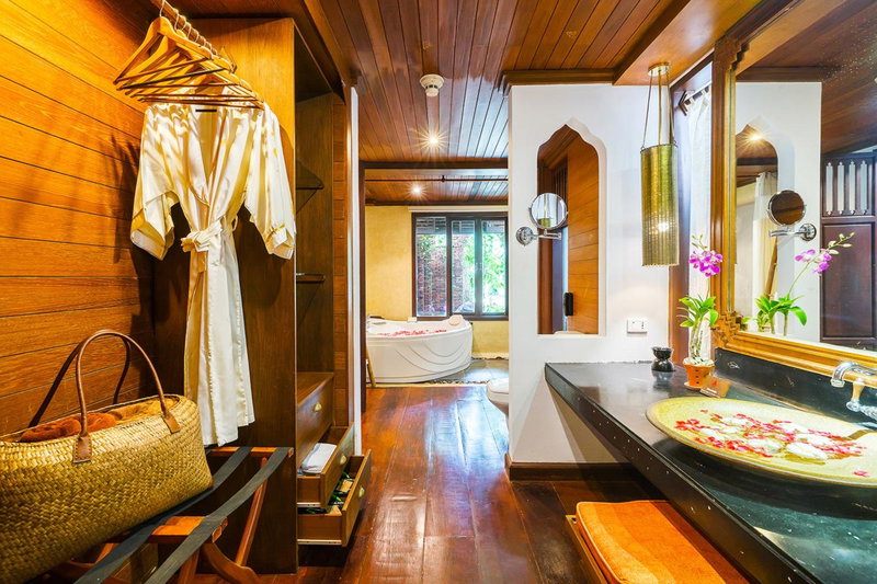 Muang Samui Spa Resort, Chaweng, Thailand