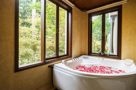 Muang Samui Spa Resort, Chaweng, Thailand