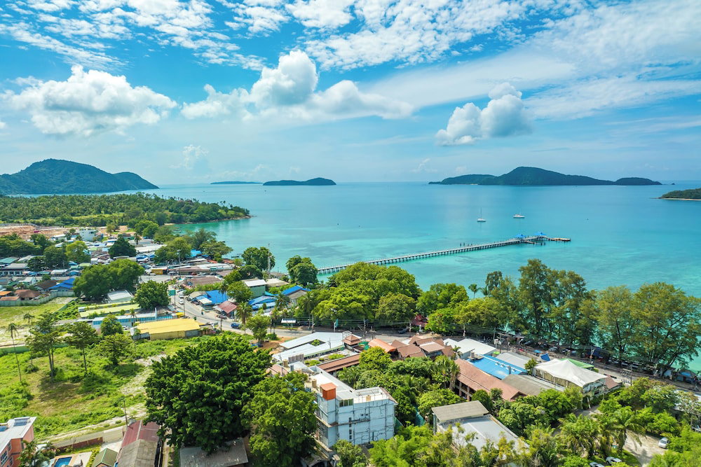 Meet Holiday Hotel, Thailand
