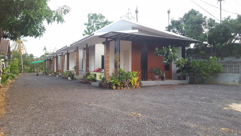 The House at Pranburi, Pran Buri, Thailand