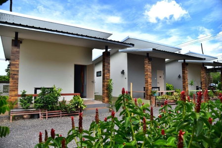 The House at Pranburi, Pran Buri, Thailand
