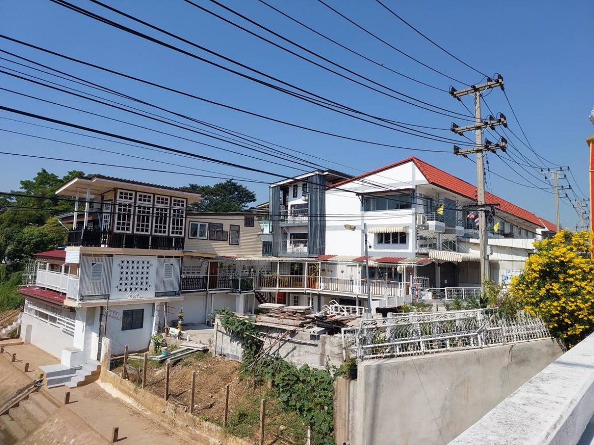 Hotel · Green Riverside Homestay, Phra Nakhon Si Ayutthaya