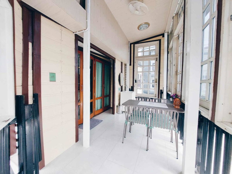 Green Riverside Homestay, Phra Nakhon Si Ayutthaya, Thailand