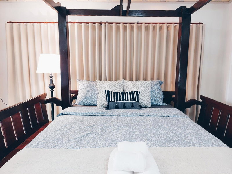 Green Riverside Homestay, Phra Nakhon Si Ayutthaya, Thailand