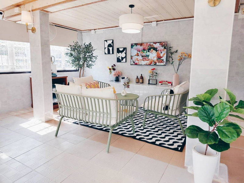 Green Riverside Homestay, Phra Nakhon Si Ayutthaya, Thailand