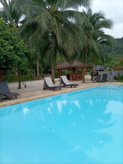 Khaolak Banana Bungalow, Khao Lak, Thailand