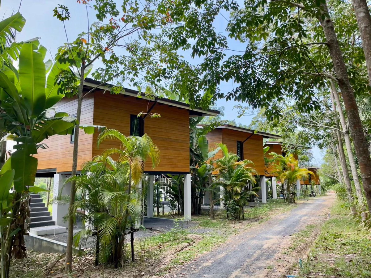 Hotel · Kunna House, Ko Yao Noi
