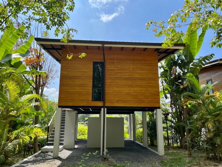 Kunna House, Ko Yao Noi, Thailand