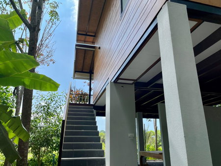 Kunna House, Ko Yao Noi, Thailand