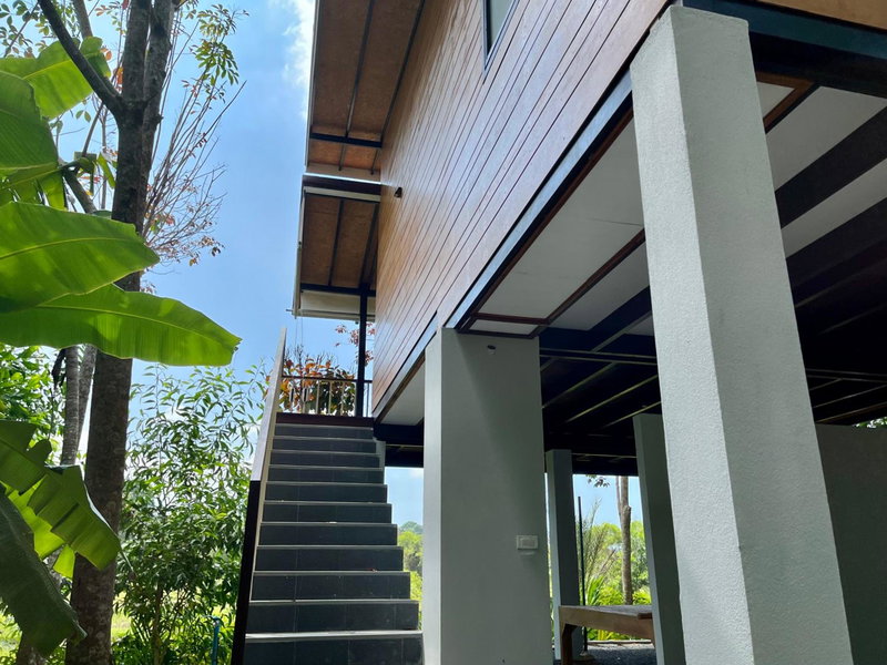 Kunna House, Ko Yao Noi, Thailand